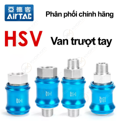 008 HSV 3 copy Van trượt HSV - Airtac chính hãng