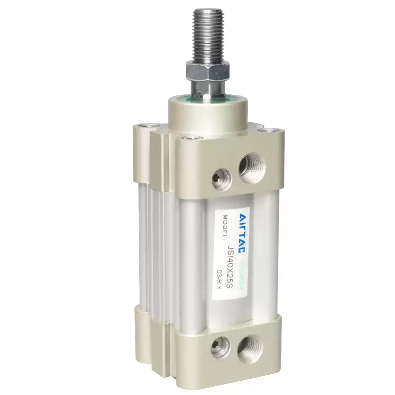 Xi lanh vuông JSI - Airtac chính hãng