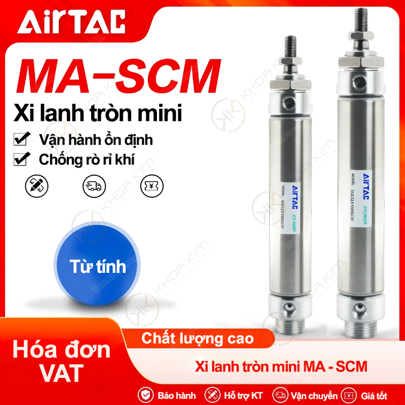 Xi lanh MA SCM - Airtac chính hãng 4 008 MA SCM 4 copy 008 MA SCM 4 copy Xi lanh MA SCM - Airtac chính hãng