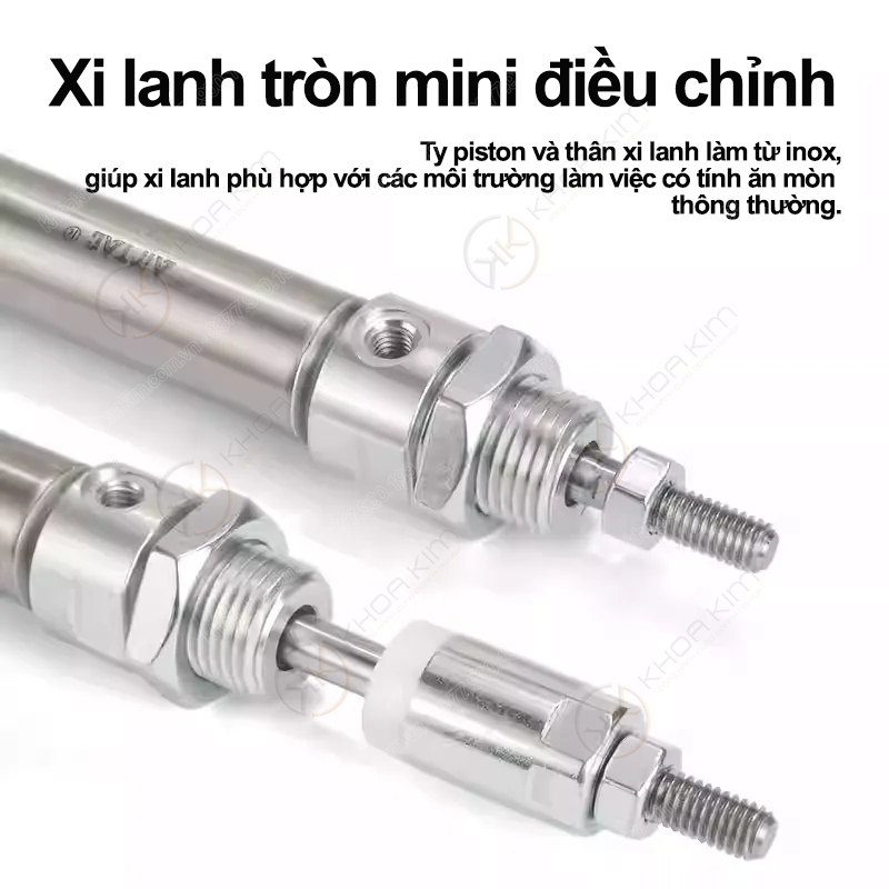 Xi lanh MAJ - Airtac chính hãng 5 008 MAJ 5 copy 008 MAJ 5 copy Xi lanh MAJ - Airtac chính hãng