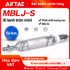 008 MBL J S 2 copy Xi lanh MBLJ - Airtac chính hãng