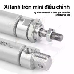 008 MBL J S 4 copy 1 Xi lanh MBLJ - Airtac chính hãng