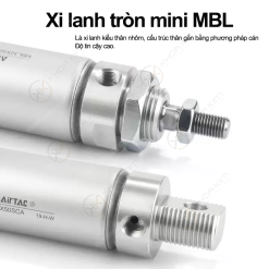 008 MBL SCA 1 copy Xi lanh MBL SCA - Airtac chính hãng