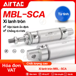 008 MBL SCA 4 copy Xi lanh MBL SCA - Airtac chính hãng