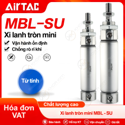 Xi lanh MBL SU - Airtac chính hãng 8 008 MBL SU 4 copy 008 MBL SU 4 copy Xi lanh MBL SU - Airtac chính hãng