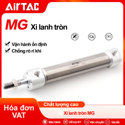 Xi lanh MG Airtac