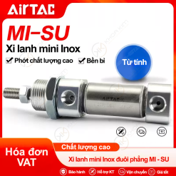 008 MI SU 4 copy Xi lanh tròn MI SU - Airtac chính hãng
