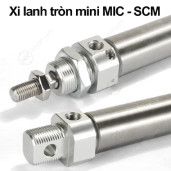 008 MIC SCM 2 copy Xi lanh MIC SCM - Airtac chính hãng
