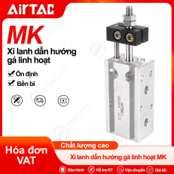 Xi lanh MK airtac