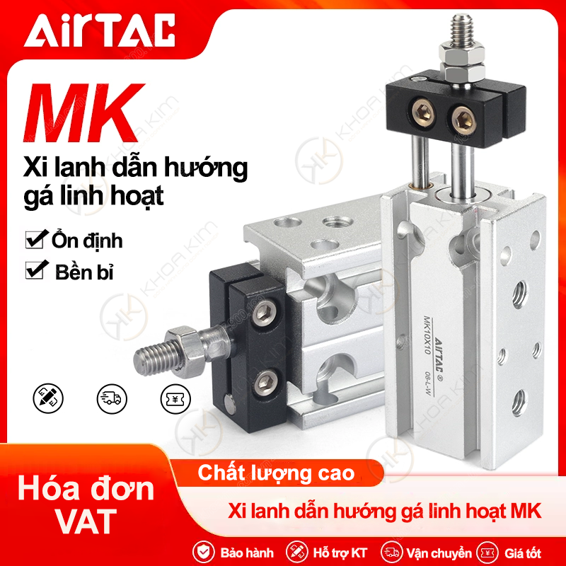 Xi lanh MK - Airtac chính hãng 4 008 MK 4 copy 008 MK 4 copy Xi lanh MK - Airtac chính hãng