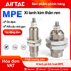 Xi lanh MPE Airtac