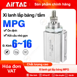 Xi lanh MPG Airtac