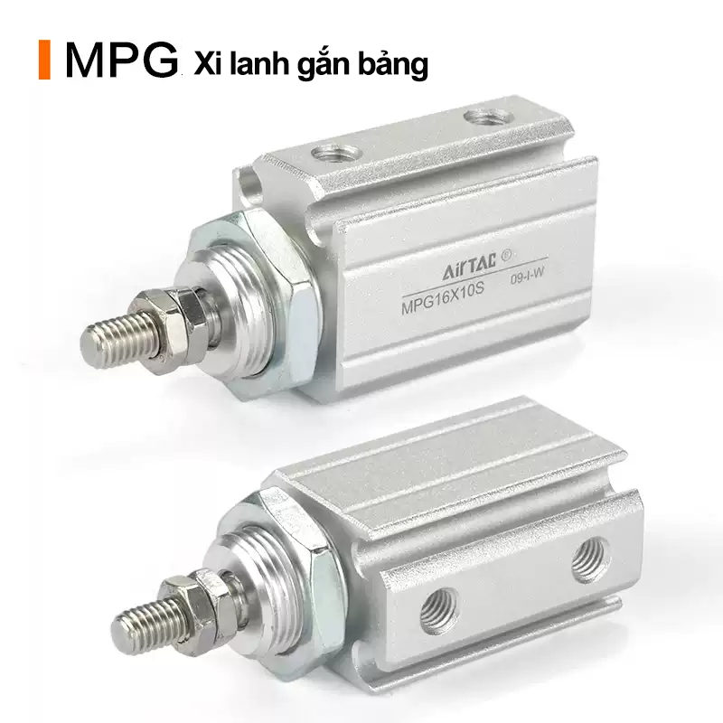 008 MPG 5 Xi lanh MPG - Airtac chính hãng
