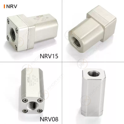 008 NVR 1 copy Van 1 chiều NVR - Airtac chính hãng