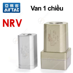 008 NVR 2 copy Van 1 chiều NVR - Airtac chính hãng