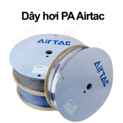 008 PA 2 copy Dây hơi PA - Airtac chính hãng