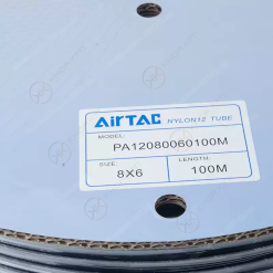 008 PA 5 copy Dây hơi PA - Airtac chính hãng