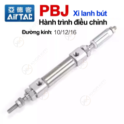 008 PBJ 2 copy Xi lanh PBJ - Airtac chính hãng