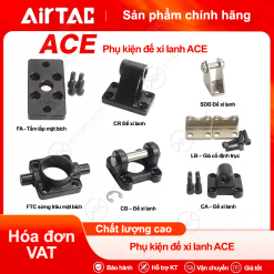 Phụ kiện ACE Airtac chính hãng