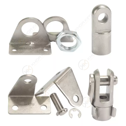 008 PK XL MBL 5 copy Phụ kiện xi lanh MBL - Airtac chính hãng