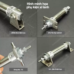 008 PK XL MI 3 copy Phụ kiện xi lanh MI