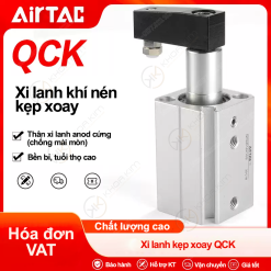 Xi lanh QCK airtac