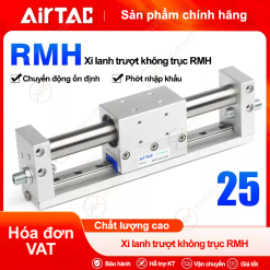 008 RMH 3 copy Xi lanh RMH - Airtac chính hãng