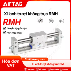 Xi lanh RMH airtac