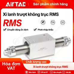 Xi lanh RMS Airtac