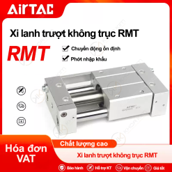 Xi lanh RMT Airrtac