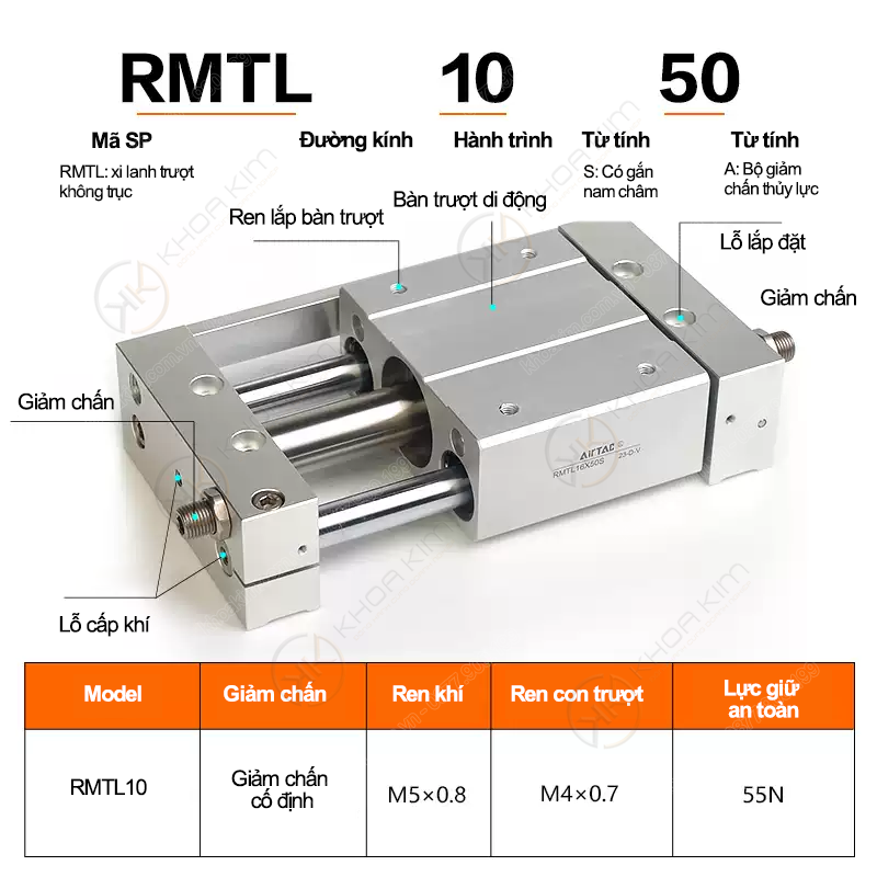 Xi lanh RMTL - Airtac chính hãng 3 008 RMTL 2 copy 008 RMTL 2 copy Xi lanh RMTL - Airtac chính hãng