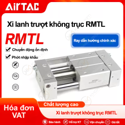 Xi lanh RMTL airtac