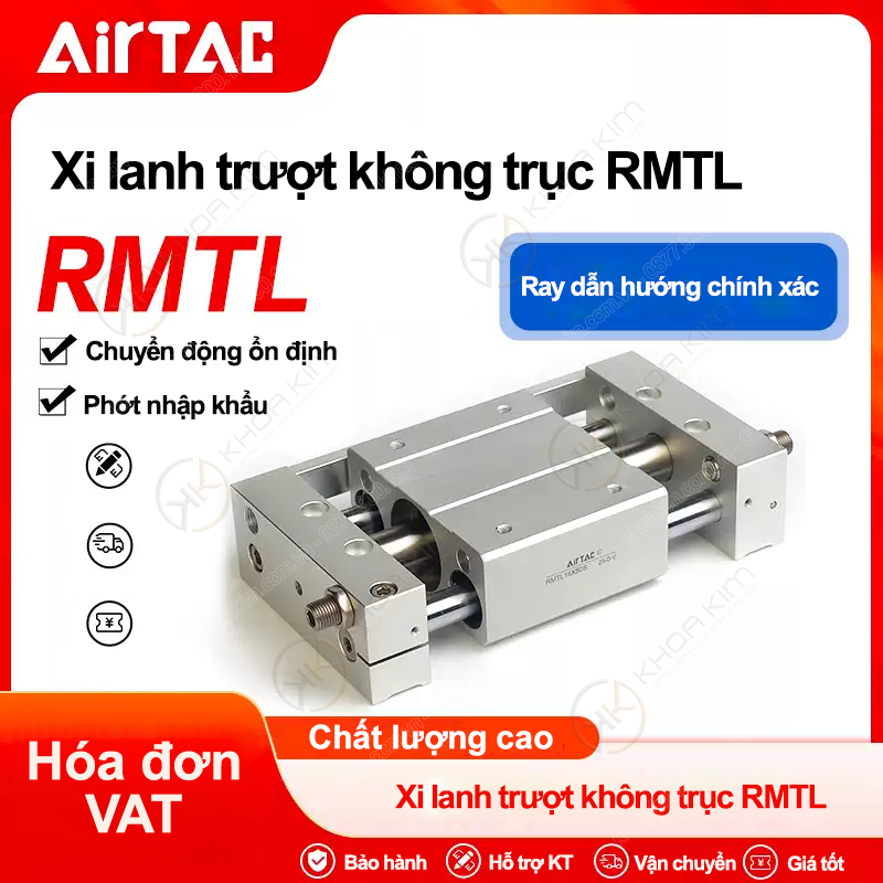 Xi lanh RMTL - Airtac chính hãng 5 008 RMTL 5 copy 008 RMTL 5 copy Xi lanh RMTL - Airtac chính hãng