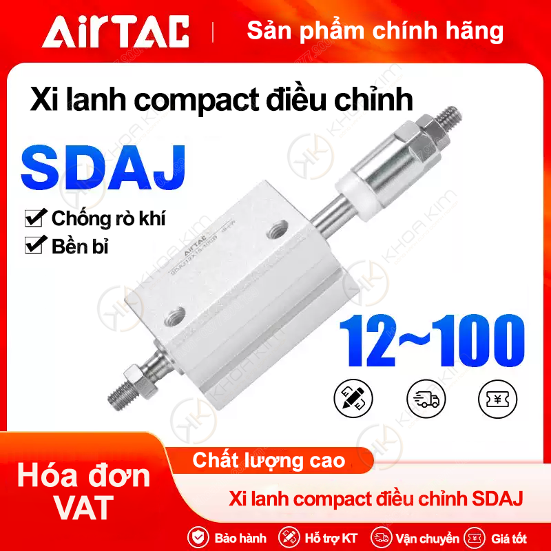 Xi lanh SDAJ - Airtac chính hãng 4 008 SDAJ 4 copy 008 SDAJ 4 copy Xi lanh SDAJ - Airtac chính hãng