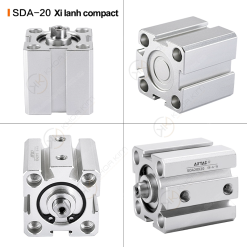 008 SDAS 2 copy Xi lanh SDA-S - Airtac chính hãng