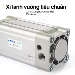 008 SE 3 copy Xi lanh SE - Airtac chính hãng