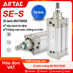 Xi lanh SE - Airtac