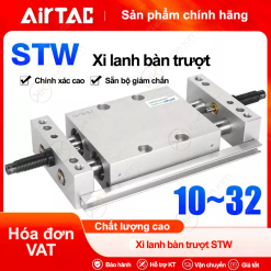 Xi lanh STWA airtac