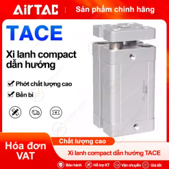 Xi lanh TACE Airtac Chính hãng