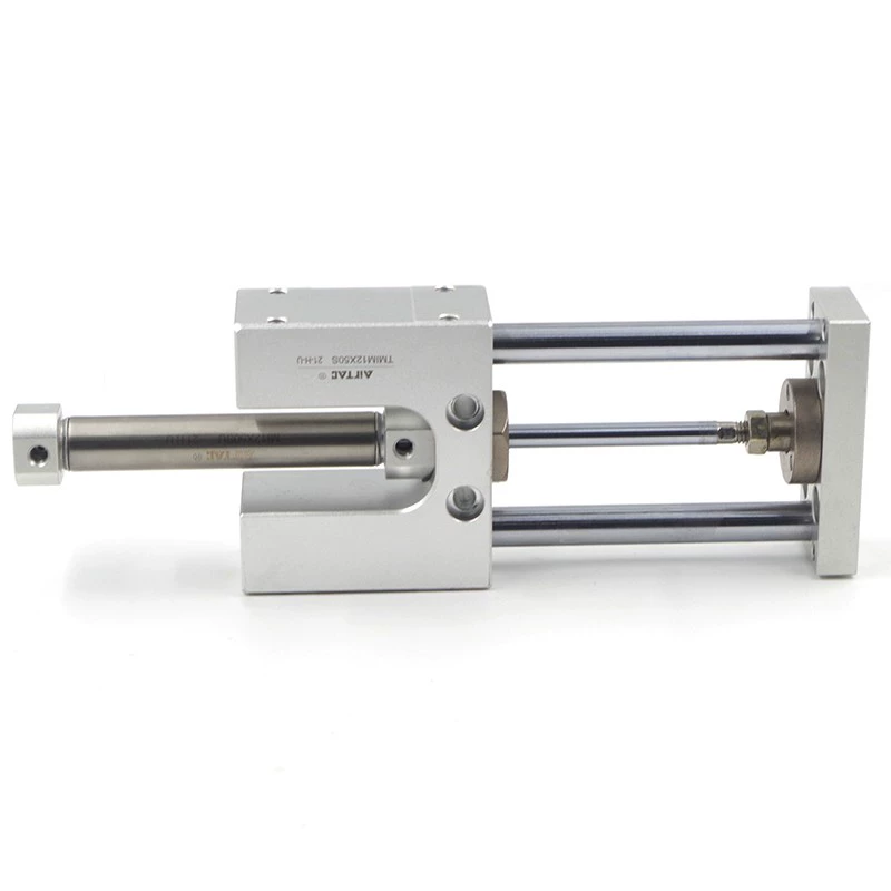 Xi lanh TMIC - Airtac chính hãng 4 008 TIMC 3 008 TIMC 3 Xi lanh TMIC - Airtac chính hãng