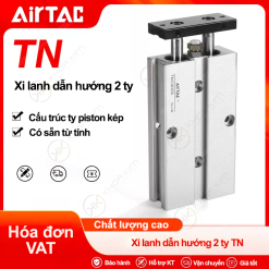 Xi lanh TN Airtac