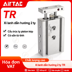 Xi lanh TR airtac