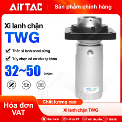 Xi lanh TWG airtac