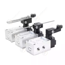 008 ZM3 3 copy Van cơ khí ZM3 - Airtac chính hãng