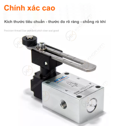 008 ZM3 4 copy Van cơ khí ZM3 - Airtac chính hãng