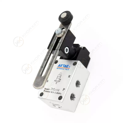 008 ZM3 7 copy Van cơ khí ZM3 - Airtac chính hãng