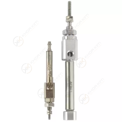 008 pb psb copy Xi lanh tròn PB PSB - Airtac chính hãng