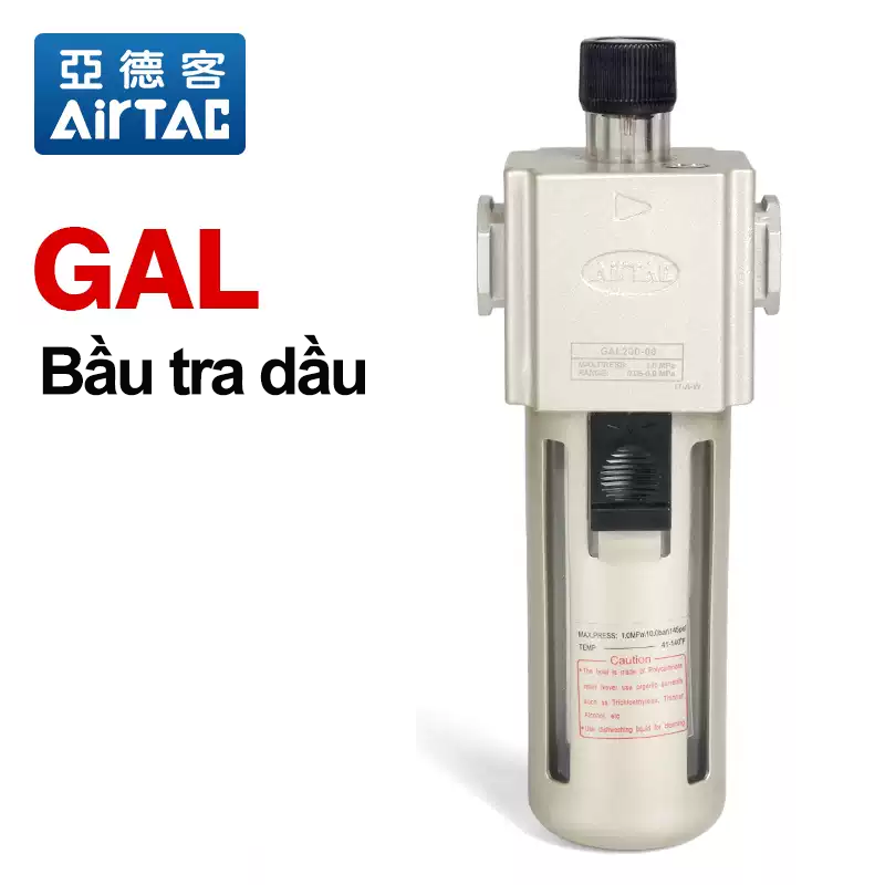 GAL 4 Tra dầu GAL - Airtac
