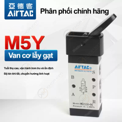 z 008 M5 4 copy Van cơ khí M5 - Airtac chính hãng
