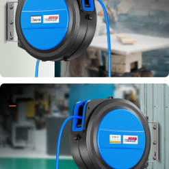 001 Z Anh san pham 21 Cuộn dây hơi Rulo tự rút Mito